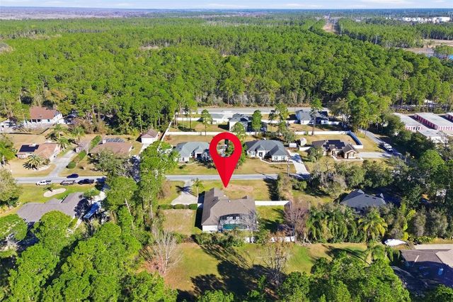 345 RUTH JENNINGS DRIVE, Debary, FL 32713