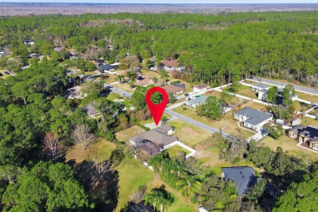 345 RUTH JENNINGS DRIVE, Debary, FL 32713