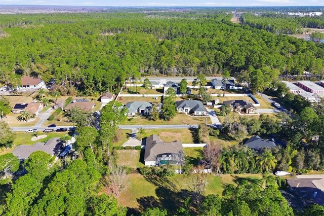 345 RUTH JENNINGS DRIVE, Debary, FL 32713