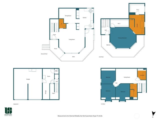 2011 Sandusky Road, Oak Harbor, WA 98277
