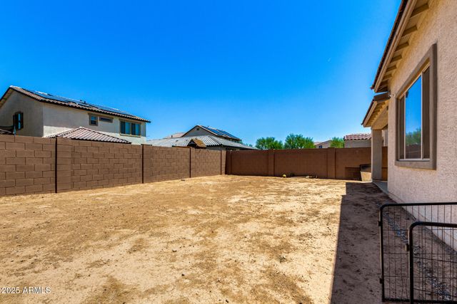 11564 W MARGUERITE Avenue, Avondale, AZ 85323