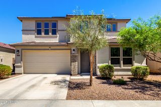 11564 W MARGUERITE Avenue, Avondale, AZ 85323