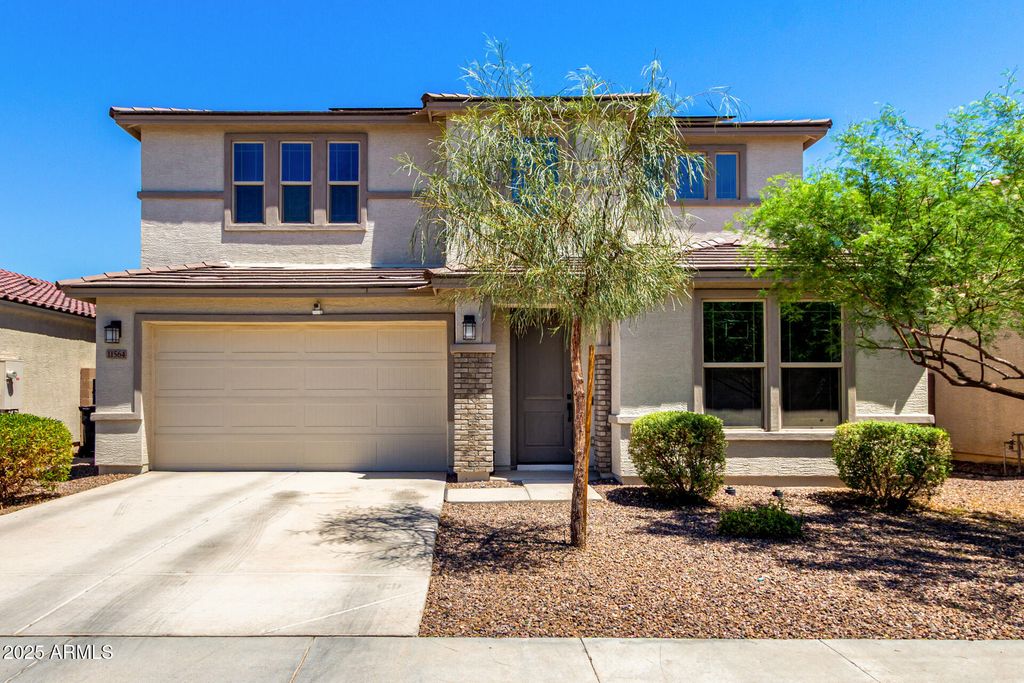11564 W MARGUERITE Avenue, Avondale, AZ 85323