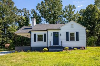 630 Liberty Road, High Point, NC 27263