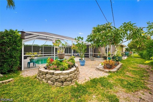 224 SE 43rd TER, Cape Coral, FL 33904