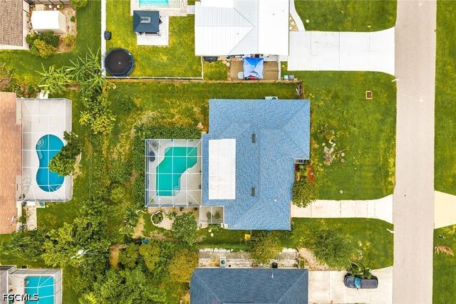 224 SE 43rd TER, Cape Coral, FL 33904
