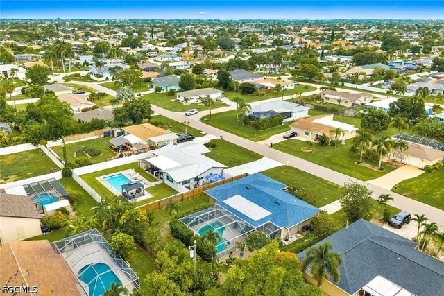 224 SE 43rd TER, Cape Coral, FL 33904