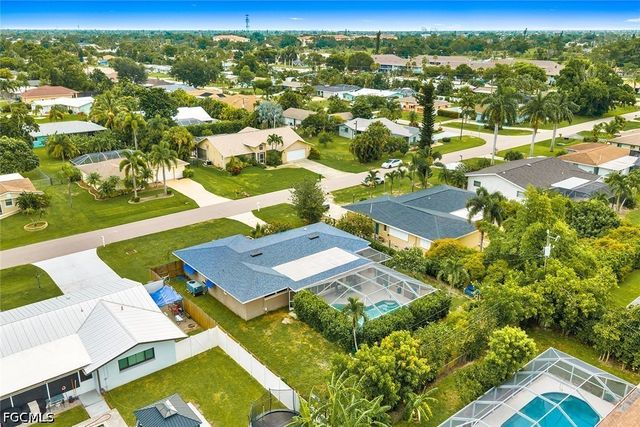 224 SE 43rd TER, Cape Coral, FL 33904