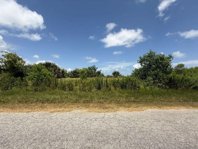 0 Schaper Road, Galveston, TX 77550