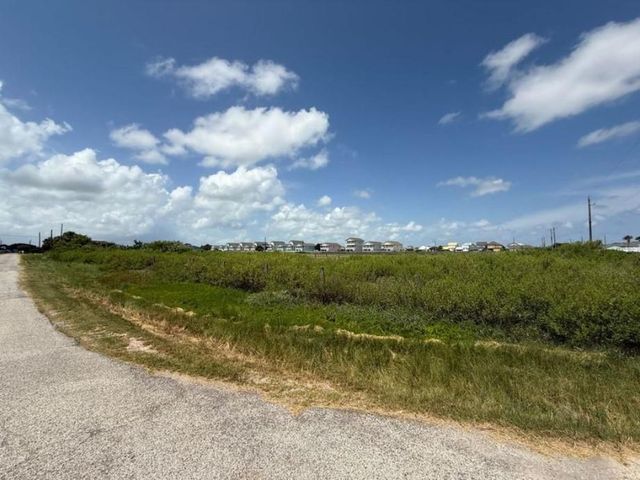 0 Schaper Road, Galveston, TX 77550