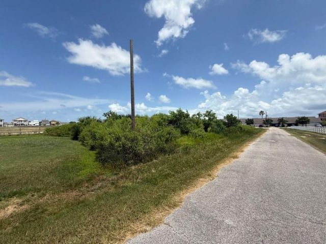 0 Schaper Road, Galveston, TX 77550