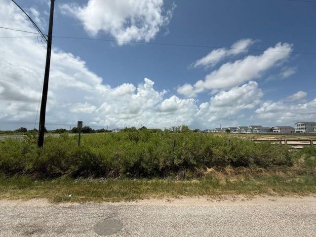 0 Schaper Road, Galveston, TX 77550