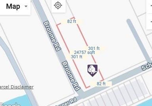 0 Schaper Road, Galveston, TX 77550