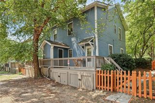 206 Reinhardt Street, Atlanta, GA 30312