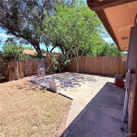 6100 N 36th Street, Mcallen, TX 78504