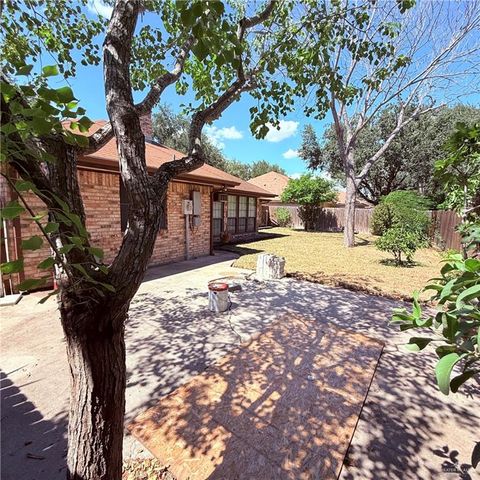 6100 N 36th Street, Mcallen, TX 78504