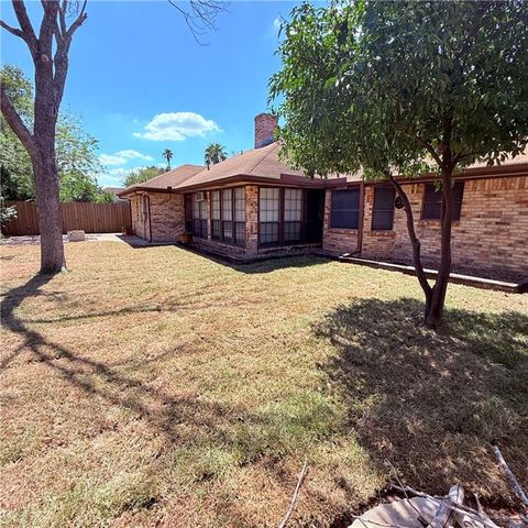 6100 N 36th Street, Mcallen, TX 78504