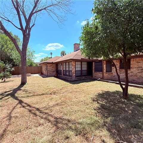 6100 N 36th Street, Mcallen, TX 78504