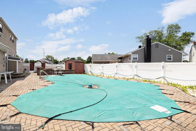 148 KELLY DRIVER RD, Clementon, NJ 08021