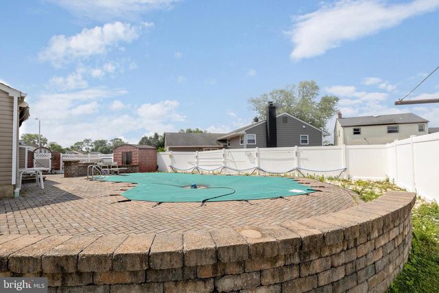 148 KELLY DRIVER RD, Clementon, NJ 08021