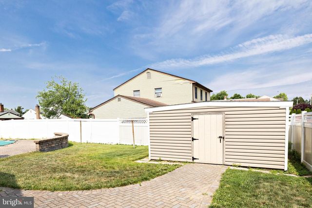 148 KELLY DRIVER RD, Clementon, NJ 08021