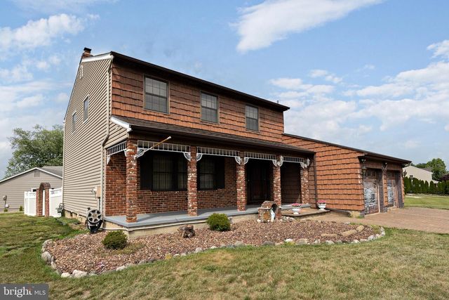 148 KELLY DRIVER RD, Clementon, NJ 08021