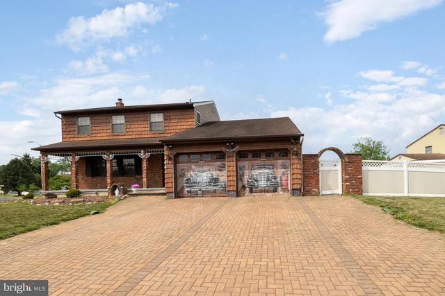 148 KELLY DRIVER RD, Clementon, NJ 08021