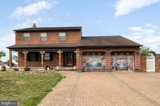 148 KELLY DRIVER RD, Clementon, NJ 08021