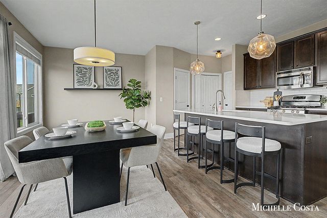 7085 Koper Circle, Zeeland Twp, MI 49464