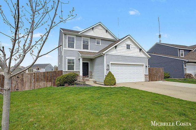 7085 Koper Circle, Zeeland Twp, MI 49464