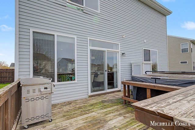 7085 Koper Circle, Zeeland Twp, MI 49464