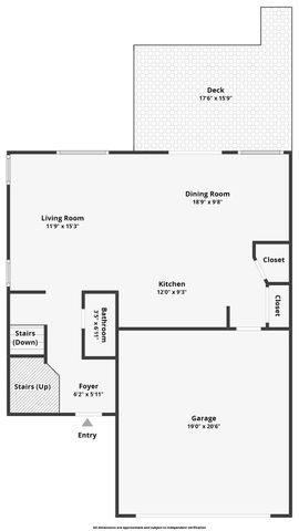 7085 Koper Circle, Zeeland Twp, MI 49464