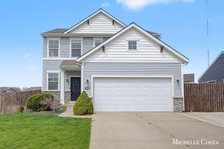 7085 Koper Circle, Zeeland Twp, MI 49464