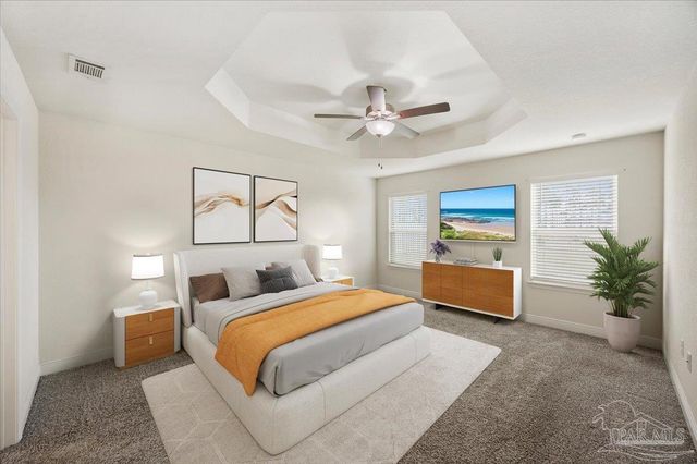 6257 Redberry Dr, Gulf Breeze, FL 32563