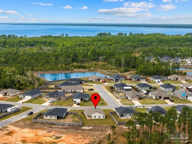 6257 Redberry Dr, Gulf Breeze, FL 32563