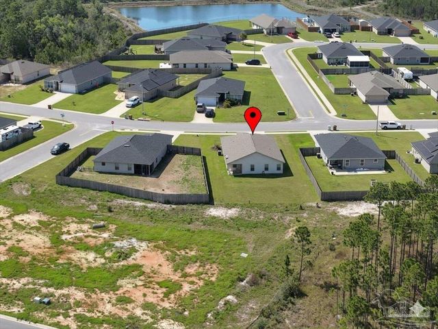 6257 Redberry Dr, Gulf Breeze, FL 32563