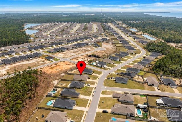 6257 Redberry Dr, Gulf Breeze, FL 32563