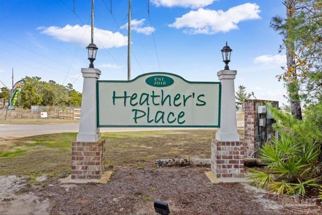 6257 Redberry Dr, Gulf Breeze, FL 32563