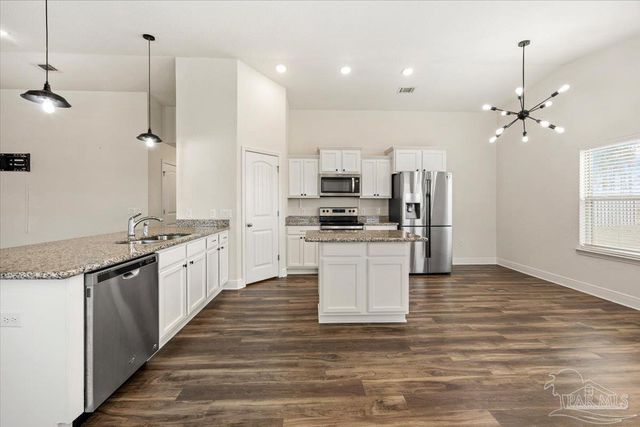 6257 Redberry Dr, Gulf Breeze, FL 32563