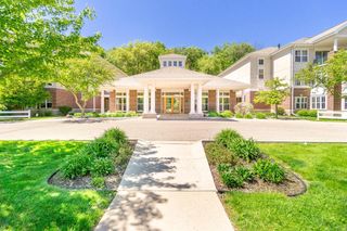 8510 Greenway Boulevard #102, Middleton, WI 53562