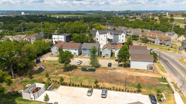 709 40th Ave, N, Nashville, TN 37209