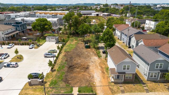 709 40th Ave, N, Nashville, TN 37209