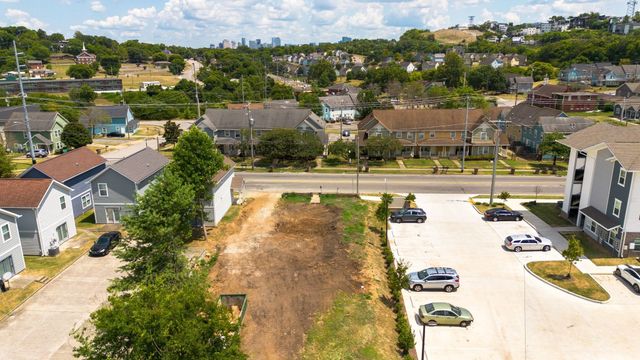 709 40th Ave, N, Nashville, TN 37209