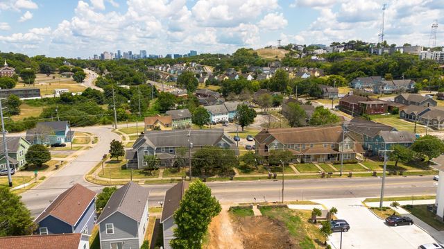 709 40th Ave, N, Nashville, TN 37209