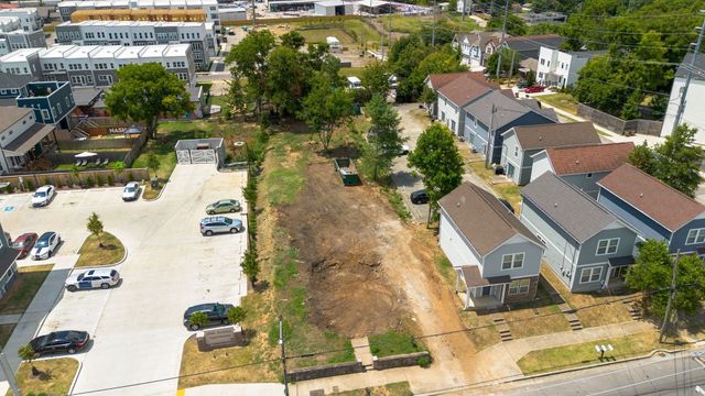 709 40th Ave, N, Nashville, TN 37209