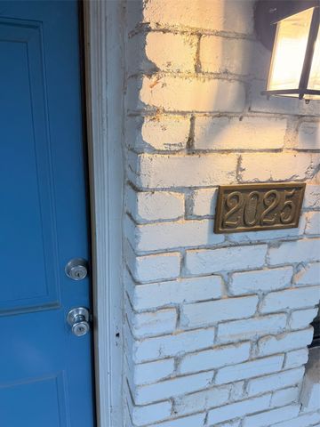 3933 Inwood Road 2025, Dallas, TX 75209