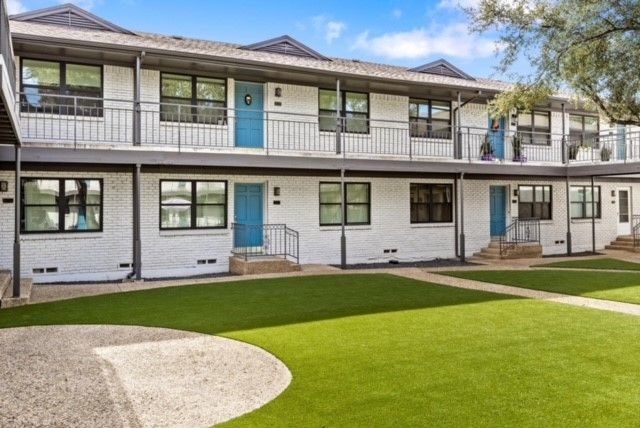 3933 Inwood Road 2025, Dallas, TX 75209