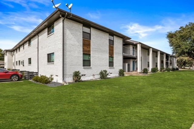 3933 Inwood Road 2025, Dallas, TX 75209