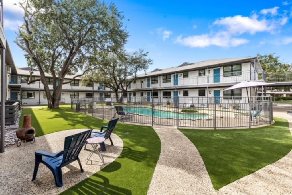 3933 Inwood Road 2025, Dallas, TX 75209