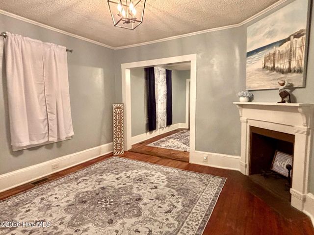 1304 Stallings Parkway, New Bern, NC 28562